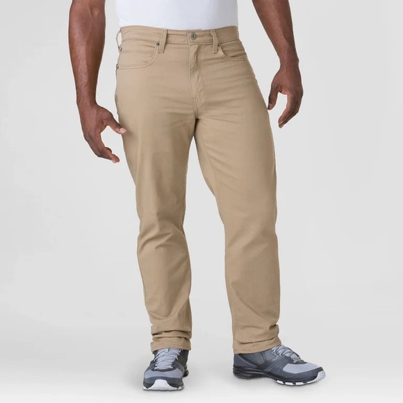 Denizen from Levi's Men's 231 Athletic Fit Taper Jeans - Picture 1 of 6